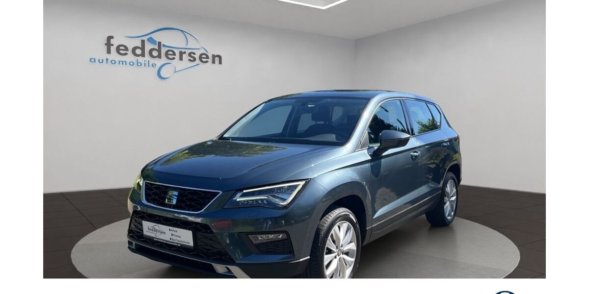 Seat Ateca 42.500 km 20.689 &euro; Alfeld 31061