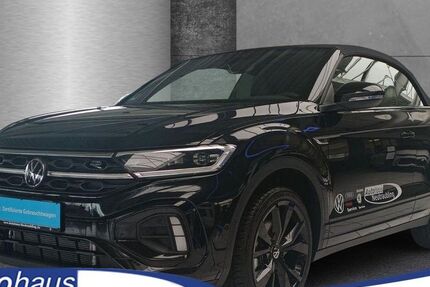 VW T-Roc 5.550 km 35.790 &euro; Neutraubling 93073
