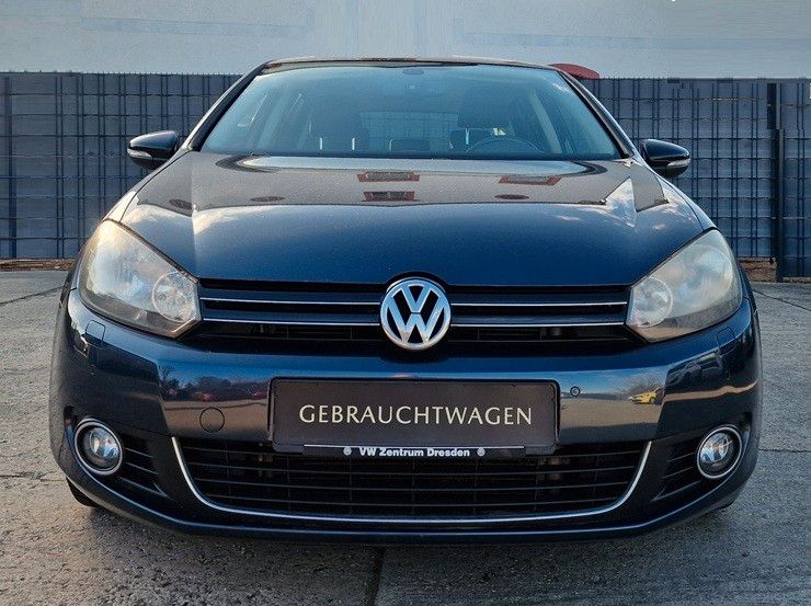 VW Golf 146.281 km 3.799 &euro; Döbeln 04720