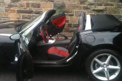 Opel GT 133.000 km 9.500 € Leipzig 04129