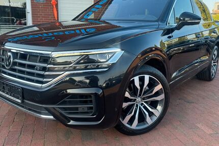 VW Touareg 323.070 km 24.900 &euro; Steinfeld 49439
