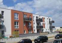Wohnung zum Mieten in Lübeck 487,82 € 73.8 m²