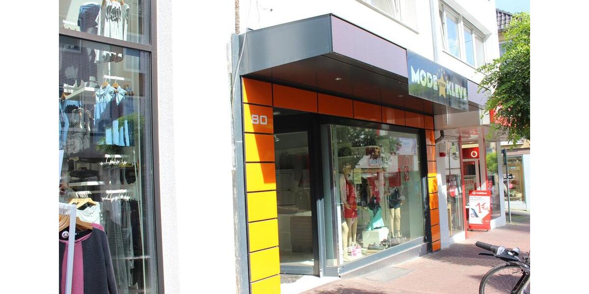 Gewerbeobjekt Kleve - 1.000&euro; | Angebot:23645133