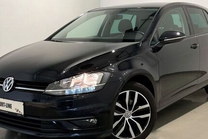 VW Golf 105.200 km 13.499 &euro; Landshut 84030
