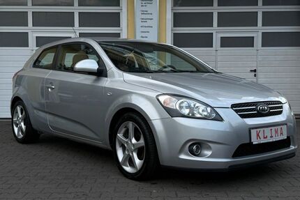 Kia ceed / Ceed 138.000 km 4.990 € Diez 65582