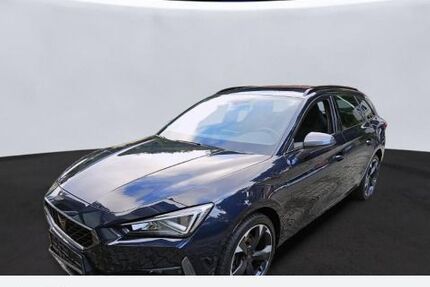 Cupra Leon 31.087 km 24.880 € Plettenberg 58840