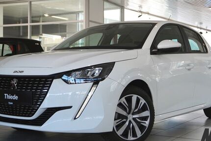 Peugeot 208 3.950 km 14.920 &euro; Schöningen 38364