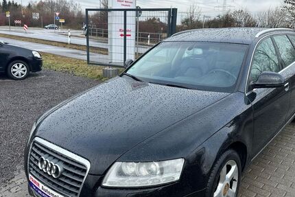 Audi A6 328.000 km 3.700 &euro; Röhrsdorf Chemnitz 09247
