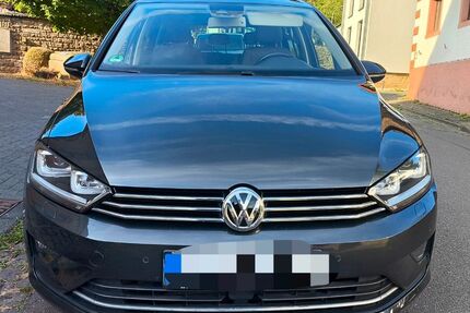 VW Golf Sportsvan 89.200 km 11.500 &euro; Mechernich 53894