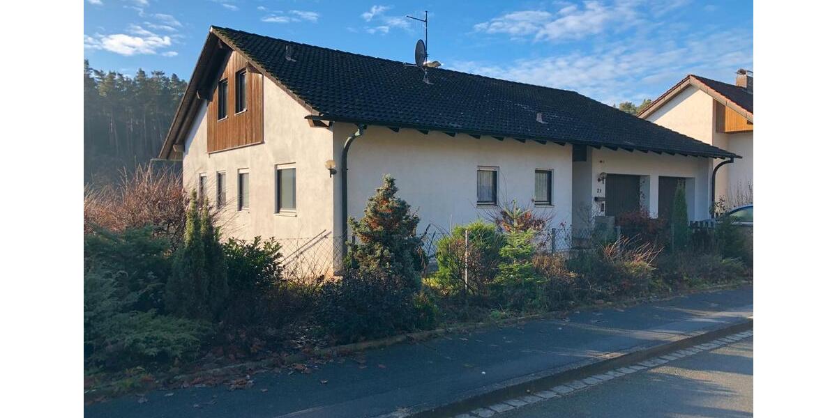 Mehrfamilienhaus, Wohnhaus Zirndorf - 6 Zimmer, 150 m&sup2;, 599.000&euro; | Angebot:26780862