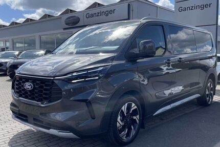 Ford Tourneo Custom 1.750 km 61.990 &euro; Heidenfeld 97520