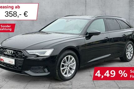 Audi A6 21.173 km 47.130 &euro; Mitterteich 95666