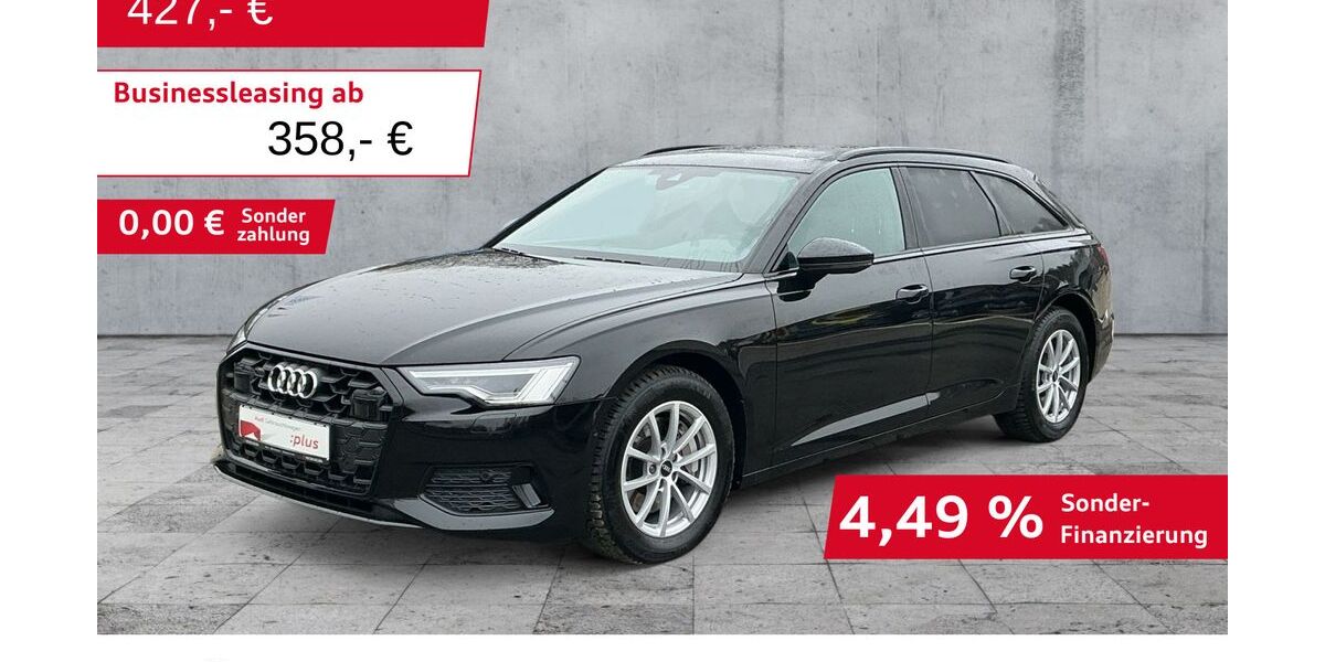 Audi A6 21.173 km 48.430 &euro; Mitterteich 95666