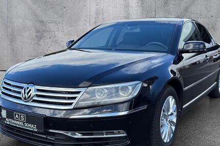 VW Phaeton 237.500 km 7.991 € Neunkirchen 57290