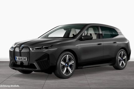 BMW iX 34.379 km 46.980 &euro; Mannheim 68169