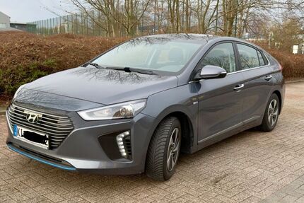 Hyundai IONIQ 45.800 km 15.490 &euro; Kiel 24114
