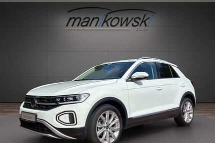 VW T-Roc 28.311 km 26.870 &euro; Otterndorf 21762