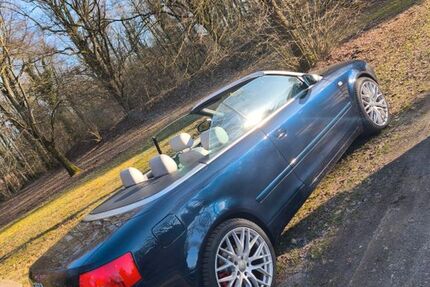 Audi S4 240.000 km 9.999 &euro; Brokstedt 24616