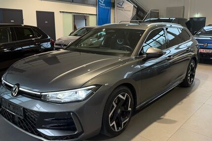 VW Passat Variant 22.080 km 38.990 &euro; Tornesch 25436