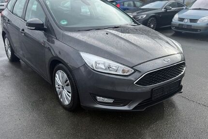 Ford Focus 100.198 km 7.990 &euro; Melle 49324
