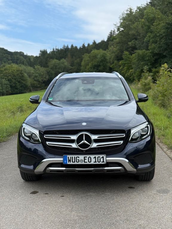 GLC 250