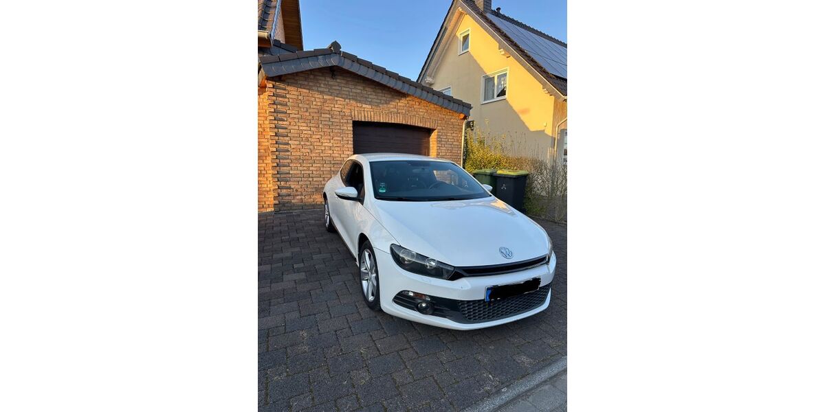 VW Scirocco 165.000 km 7.800 &euro; Siegburg 53721