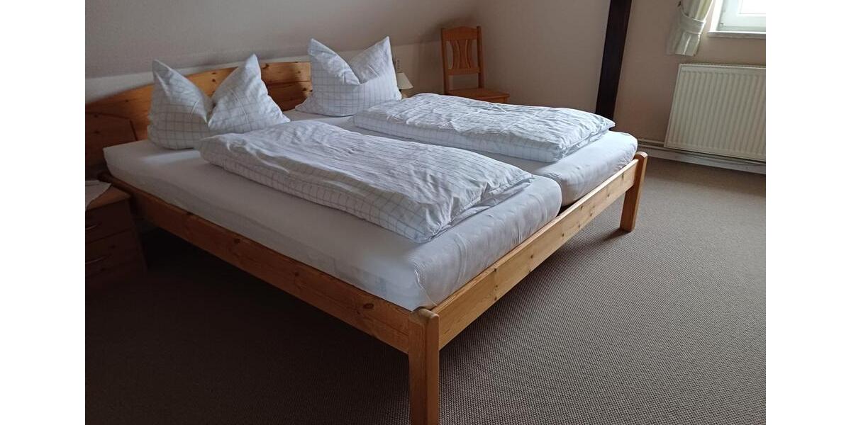 Etagenwohnung Amt Neuhaus - 3 Zimmer, 90 m&sup2;, 70&euro; | Angebot:25046265