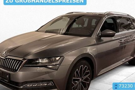 Skoda Superb 86.867 km 27.490 &euro; Frankfurt 60596
