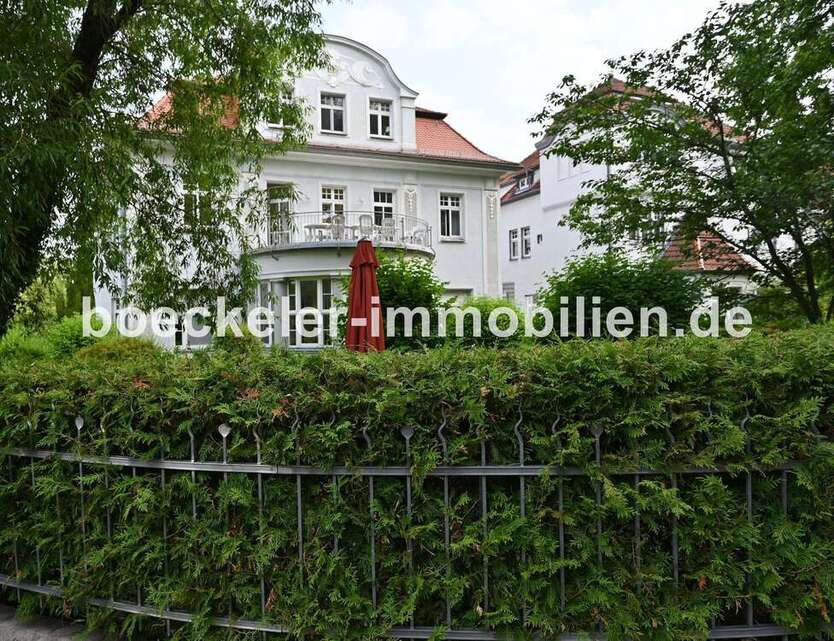 Wohnung zum Mieten in Naumburg 710 € 102 m²