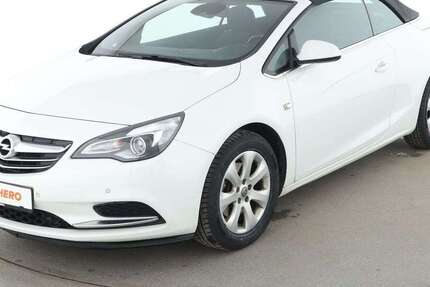 Opel Cascada 82.142 km 11.490 &euro; Köln 50739