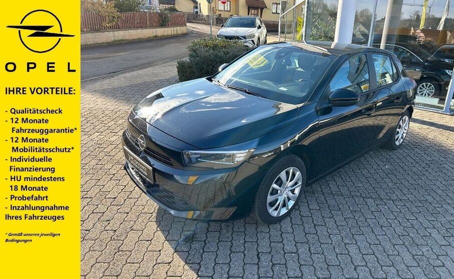 Corsa
