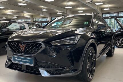 Cupra Formentor 19.500 km 32.980 &euro; Neu Wulmstorf 21629