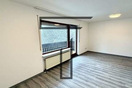 RESERVIERT - 2. Zimmerwohnung in 37441 Bad Sachsa zu vermieten 2 zimmer