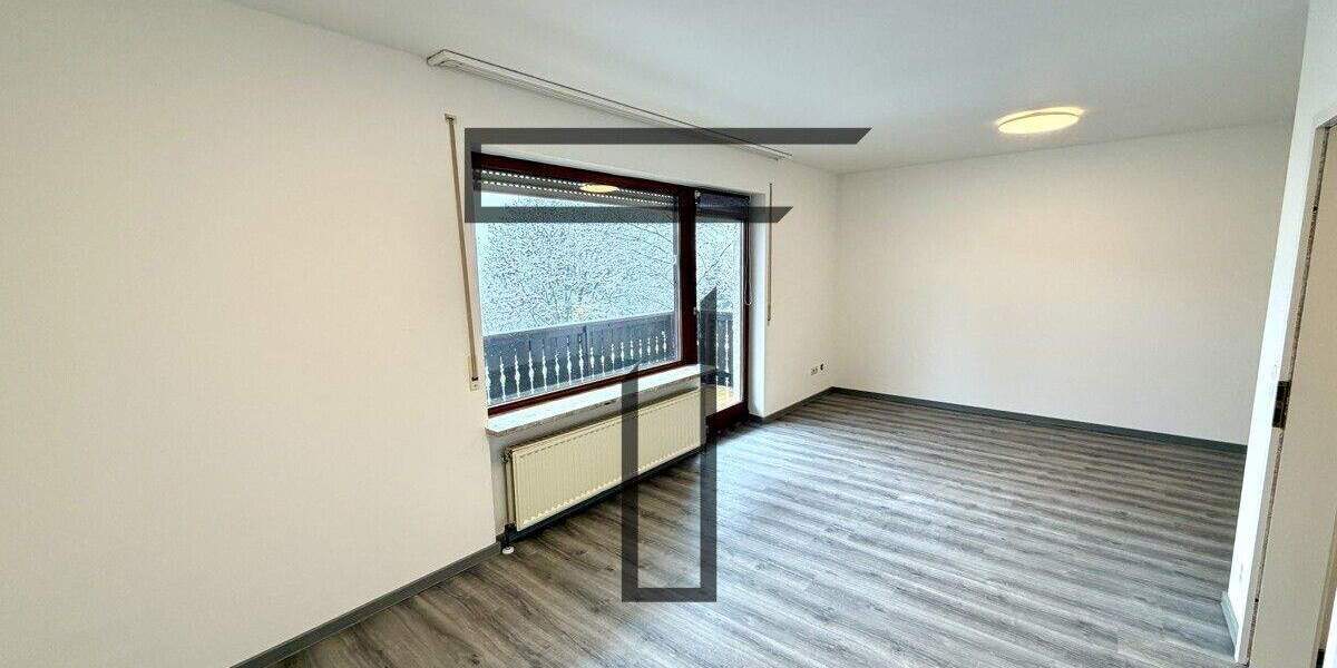 RESERVIERT - 2. Zimmerwohnung in 37441 Bad Sachsa zu vermieten 2 zimmer