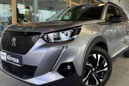 Peugeot 2008 47.579 km 15.990 &euro; Lilienthal 28865