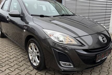 Mazda 3 168.000 km 4.790 &euro; Elchingen 89275
