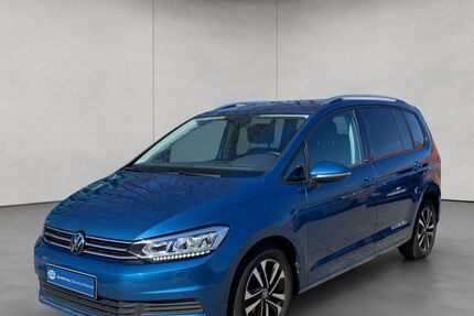 VW Touran 117.188 km 19.990 &euro; Preetz-Schellhorn 24211