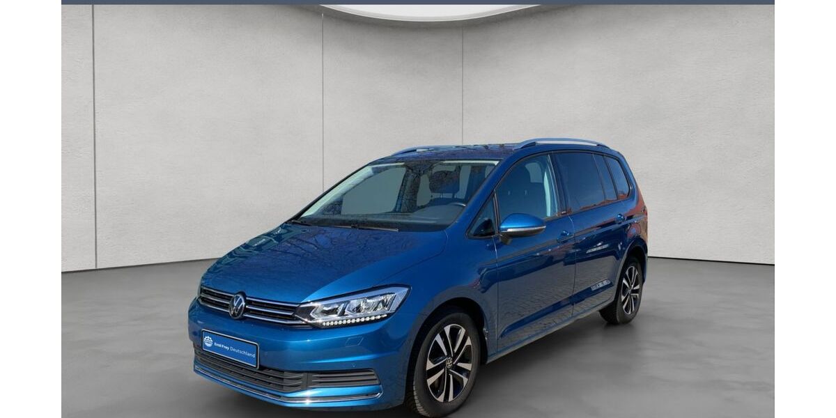 VW Touran 117.188 km 19.990 &euro; Preetz-Schellhorn 24211
