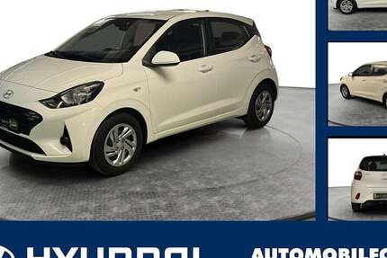 Hyundai i10 13.549 km 13.890 &euro; Pfullingen 72793