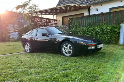 Porsche 944 165.800 km 24.990 € Troisdorf 53842
