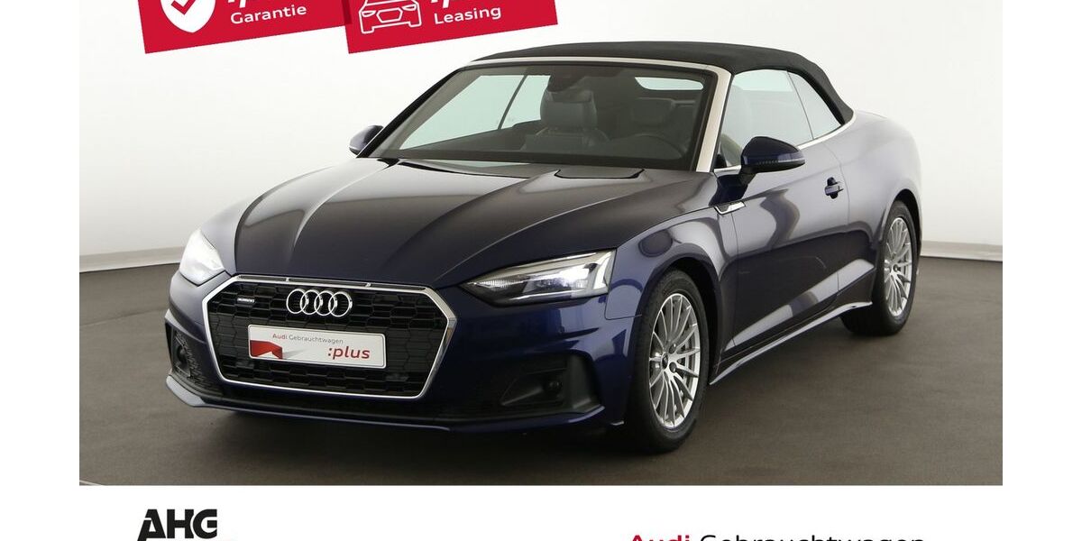 Audi A5 95.900 km 33.990 &euro; Gotha 99867