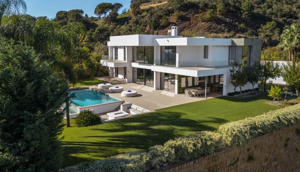 Villa München Au-Haidhausen - 5.990.000&euro; | Angebot:27142982