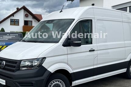 VW Crafter 14.000 km 33.990 € Günzburg 89312