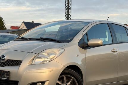 Daihatsu Charade 143.026 km 3.999 &euro; Breitenbach 37327