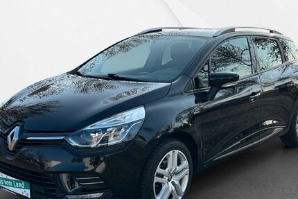 Renault Clio 65.400 km 10.800 &euro; Schönbrunn 96185