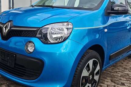 Renault Twingo 127.192 km 4.700 &euro; Hof 95032