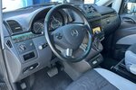 Mercedes-Benz Viano 3.0 CDI MARCO-POLO WESTFALIA AUTOMATIK 197.800 km 31.980 &euro; Altdorf 84032