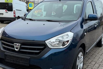 Dacia Dokker 97.148 km 9.490 &euro; Göttingen 37081