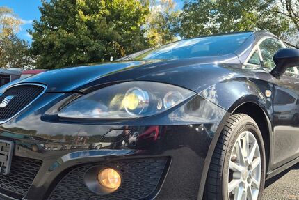 Seat Leon 268.958 km 2.500 &euro; Siegen 57078