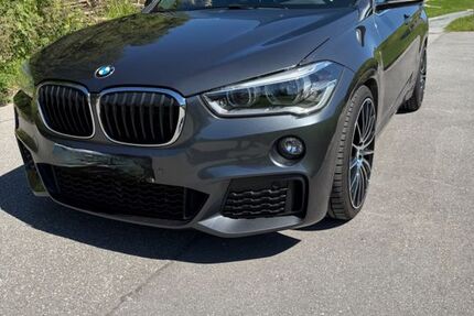 BMW X1 123.000 km 23.600 € Dingolfing 84130